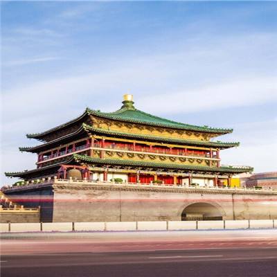 北京将培育10个以上商文旅体融合发展示范商圈